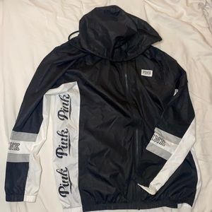 Windbreaker